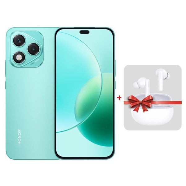 HONOR 400 Lite 5G 256GB-8RAM | Marrs Green HONOR 400 Lite 5G 256GB-8RAM | Marrs Green